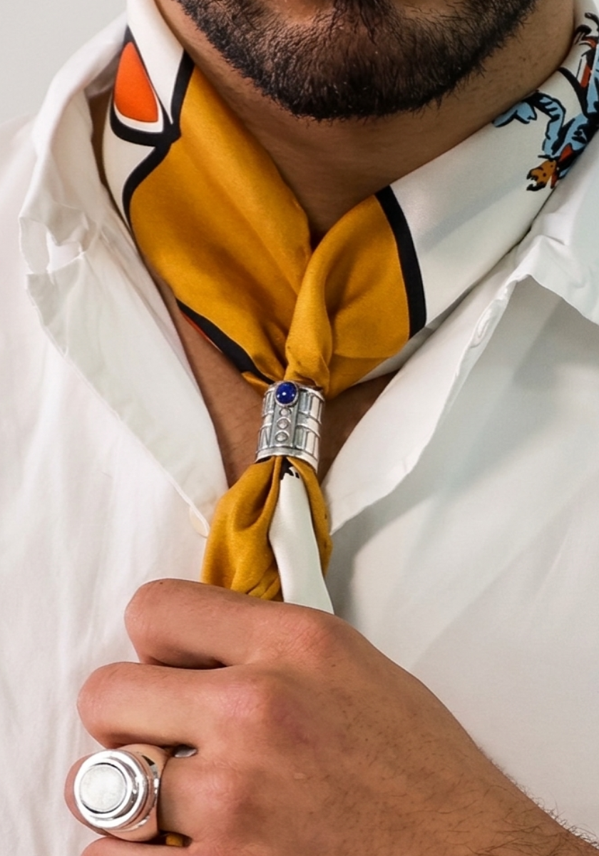 Accessoires vestimentaires