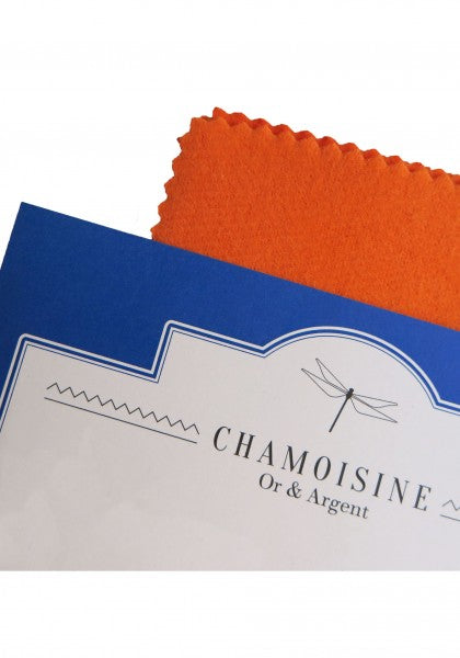 Chamoisine