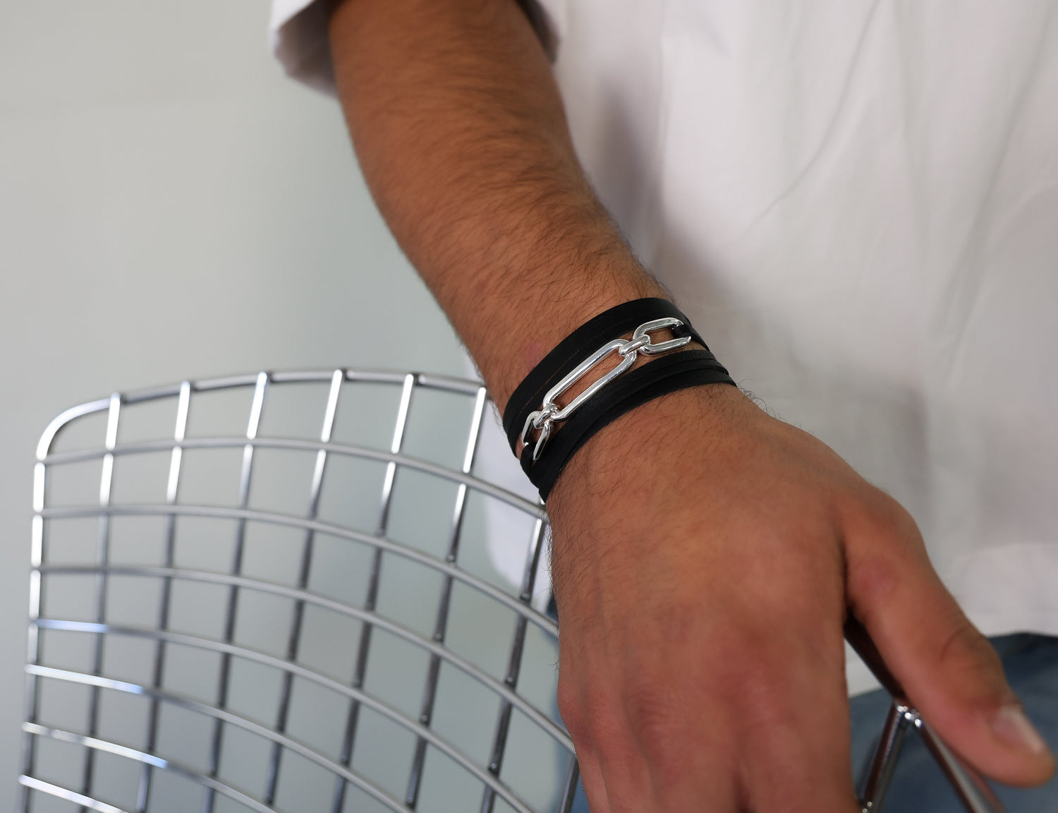 Bracelets