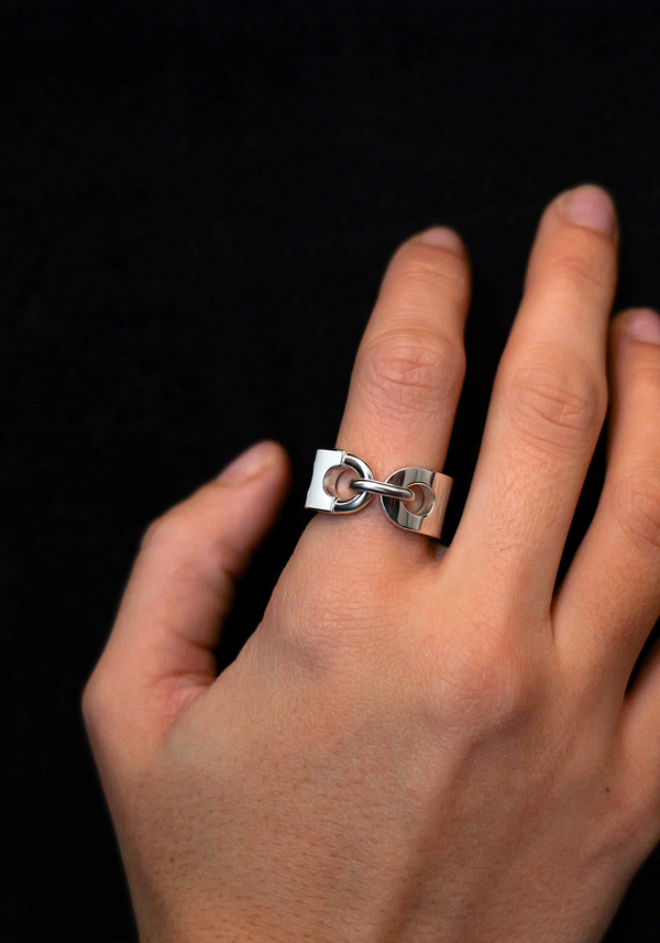 Bague Circé Hélios Color