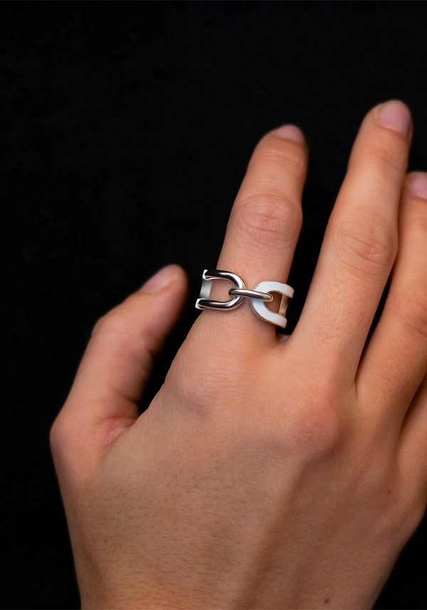 Bague Circé Hélios Color