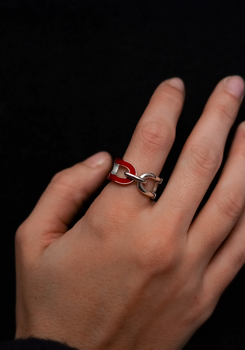 Bague Circé Hélios Color