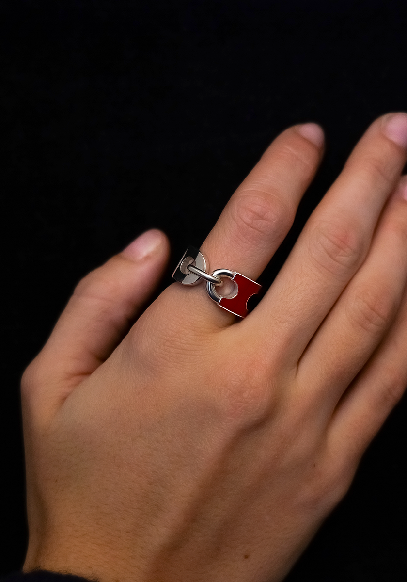 Bague Circé Hélios Color