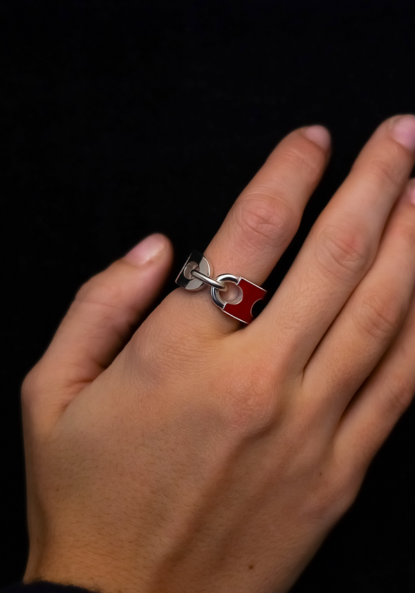 Bague Circé Hélios Color