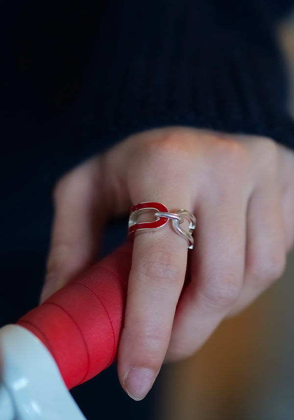 Bague Circé Hélios Color