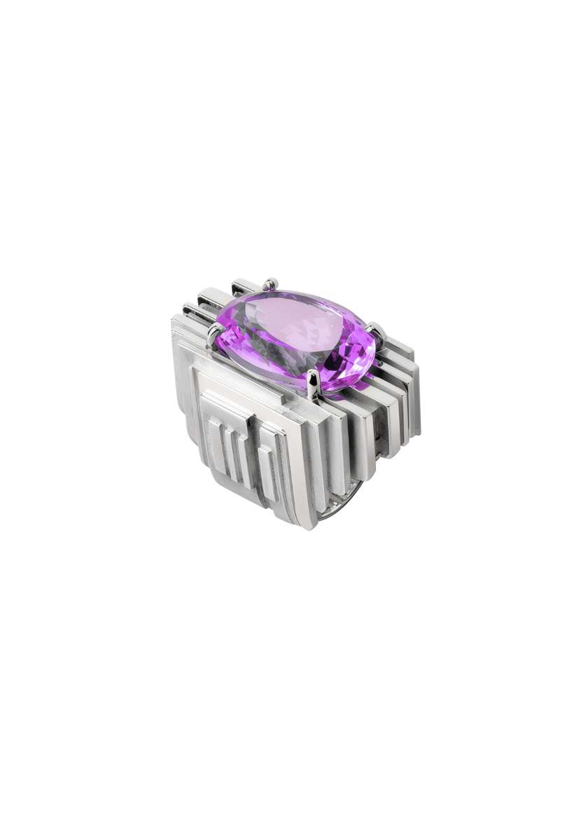 Monday Ring