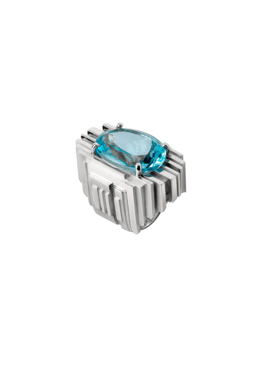 Monday Ring