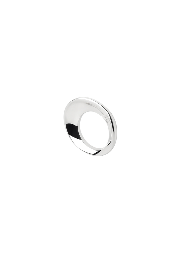 Small Stone Ring