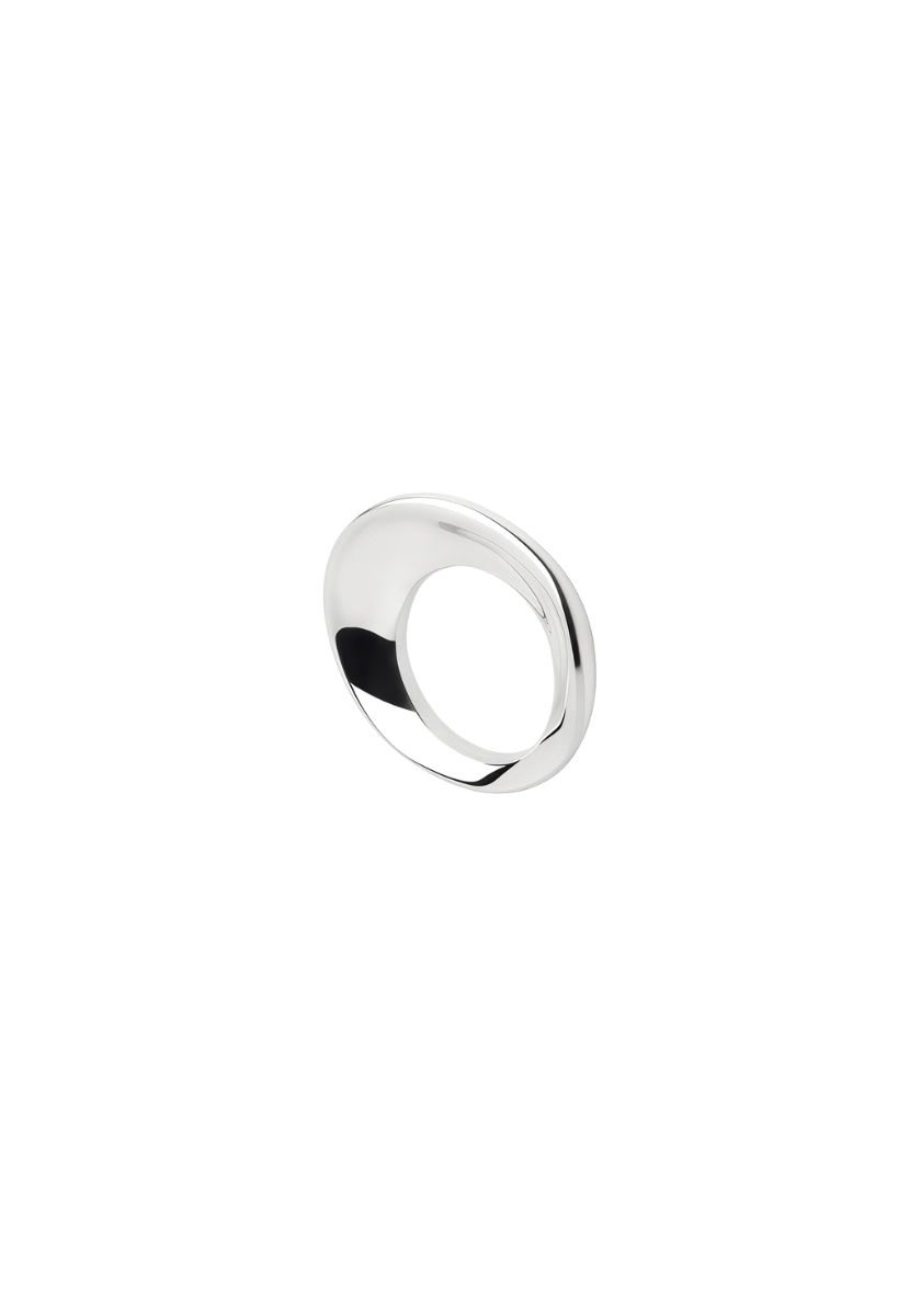 Small Stone Ring