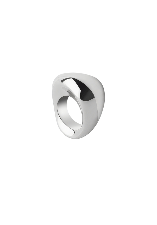 Extra Large Stone Ring