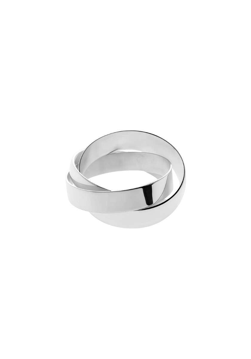 Trio Cuff Bracelet