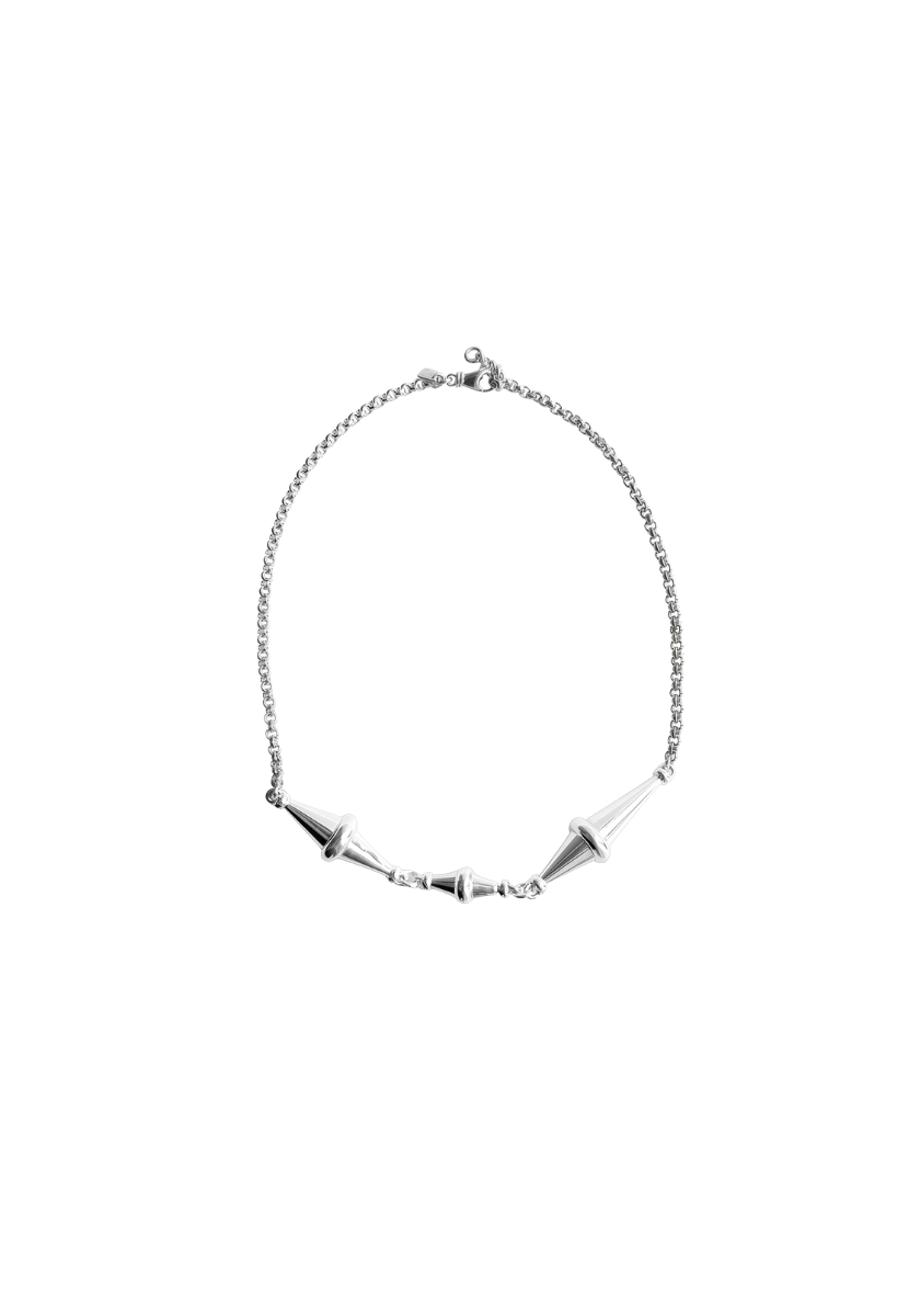 Collier Icone