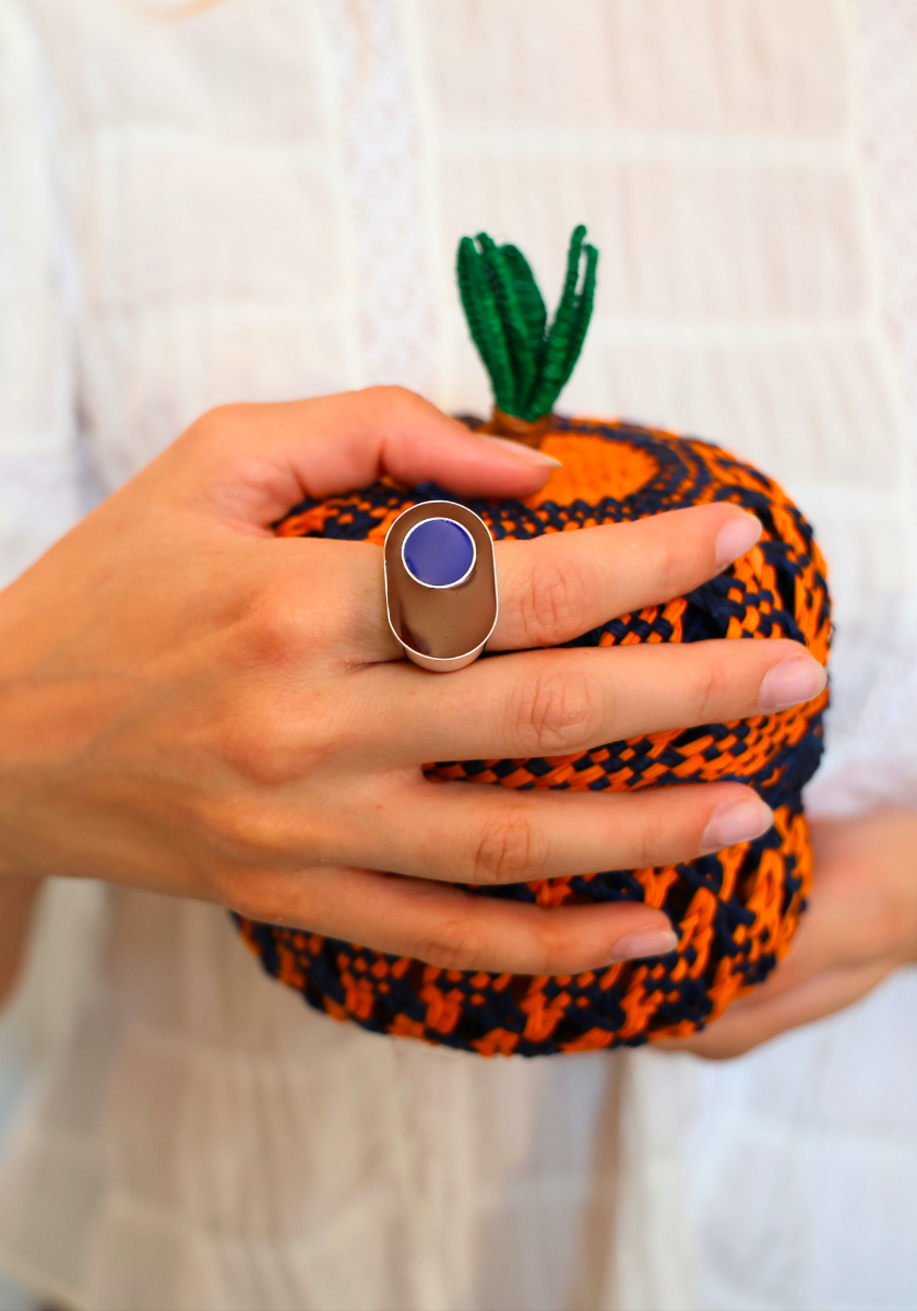 Bague Copacabana Color