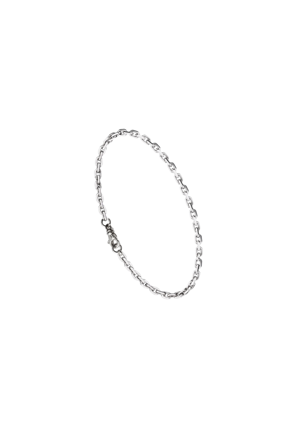 Alma Chain Bracelet