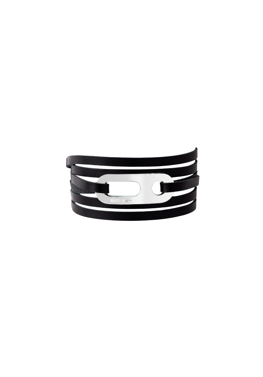 Large Circe Cord Bracelet