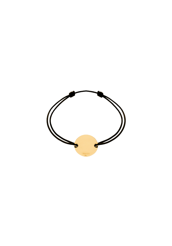 Grigri Médaille Or Grand modèle