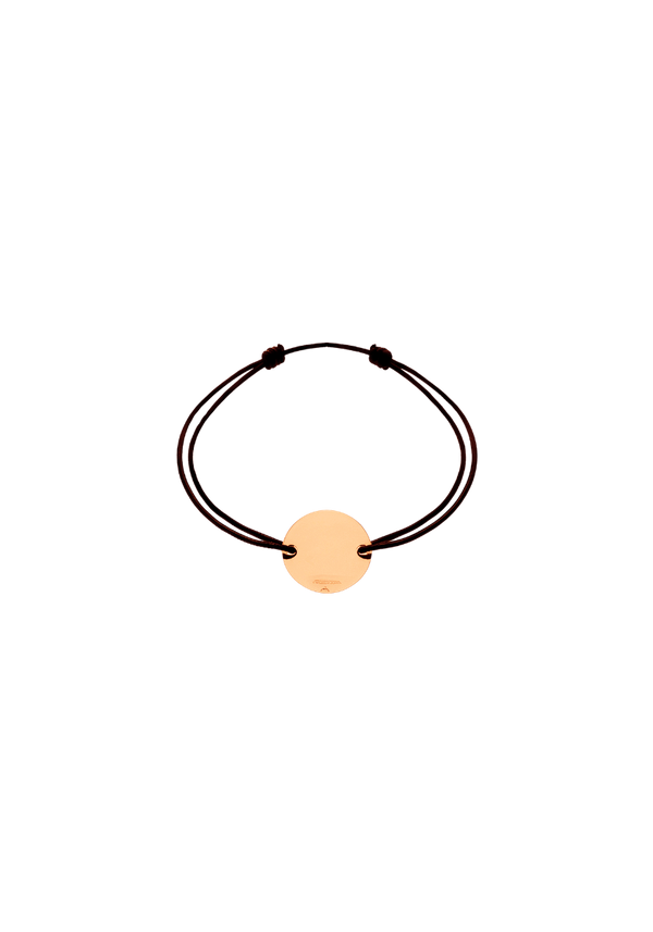 Grigri Médaille Or Grand modèle