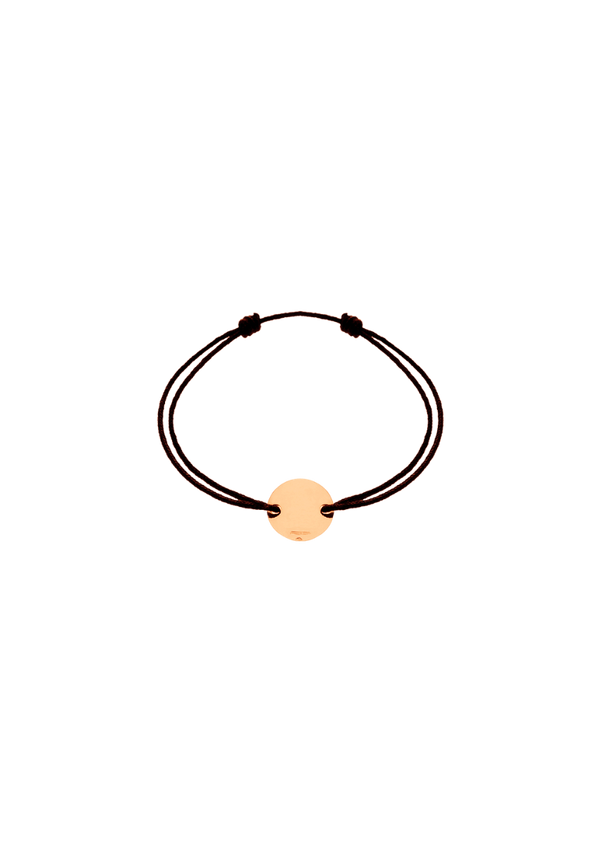 Grigri Médaille Or Moyen Modèle