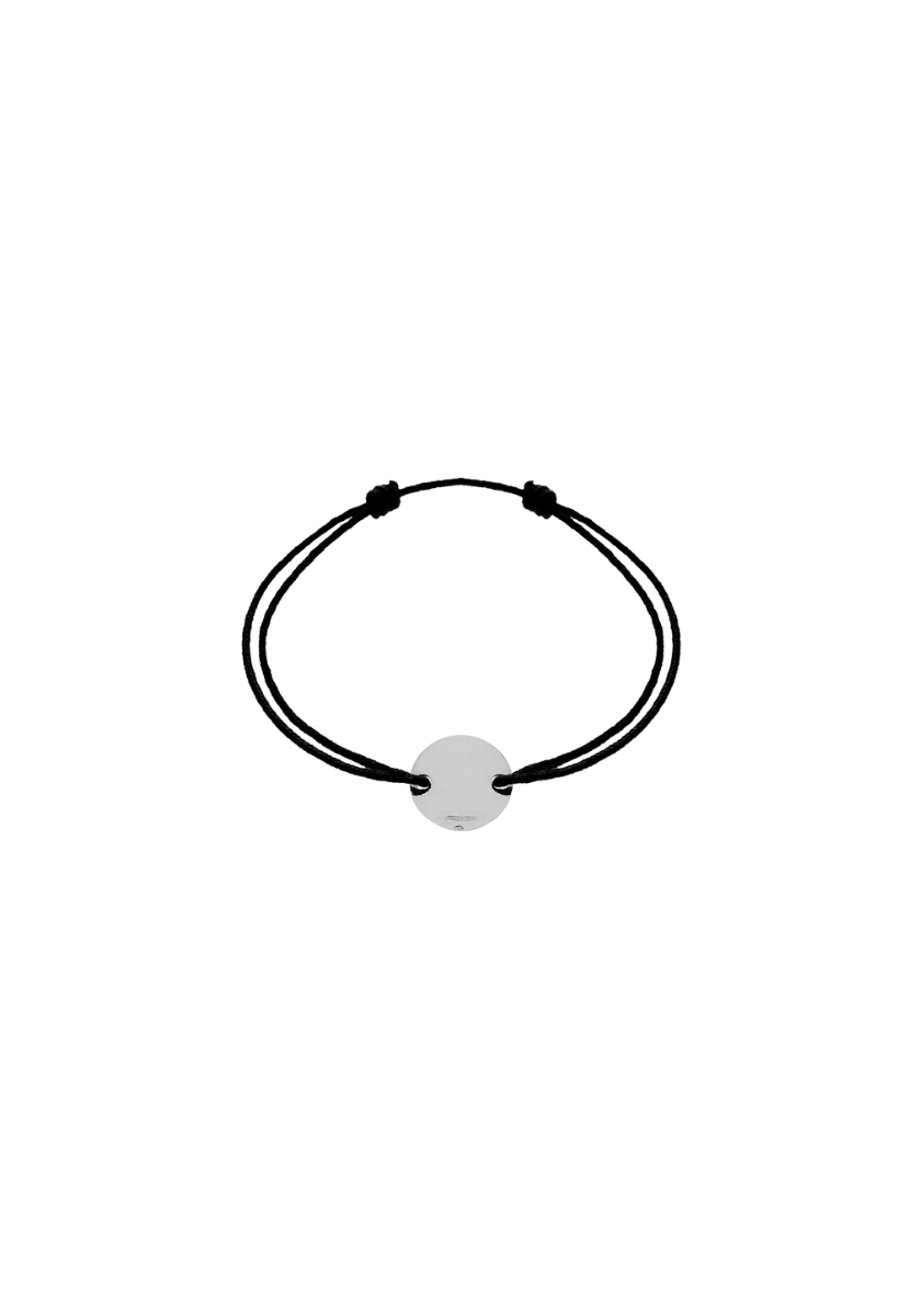 Grigri Médaille Or Moyen Modèle