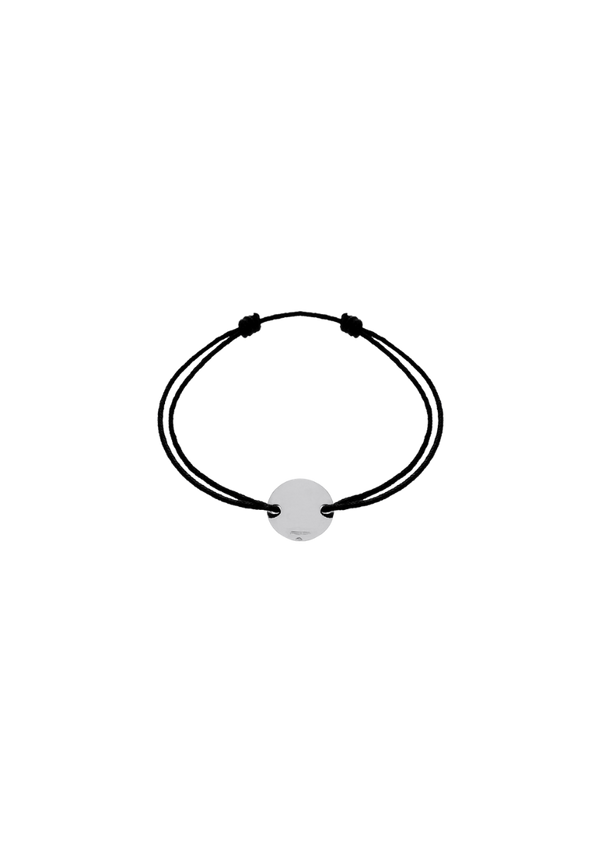 Grigri Médaille Or Moyen Modèle