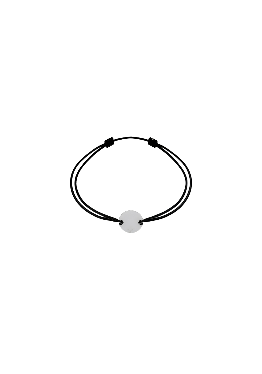 Grigri Médaille Or Petit Modèle