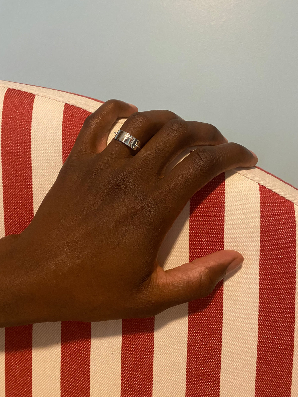 Bubbies Rectangle BB Ring