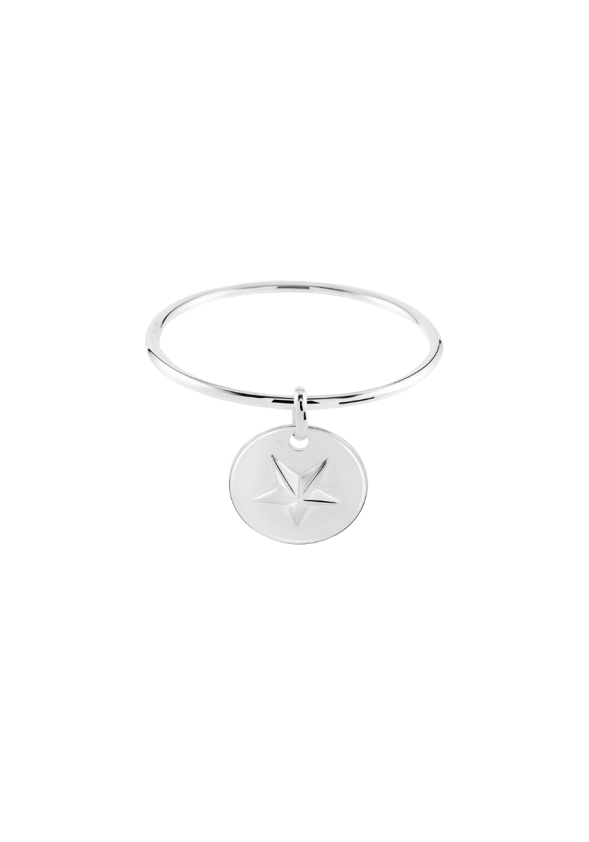 Jonc Médaille Star