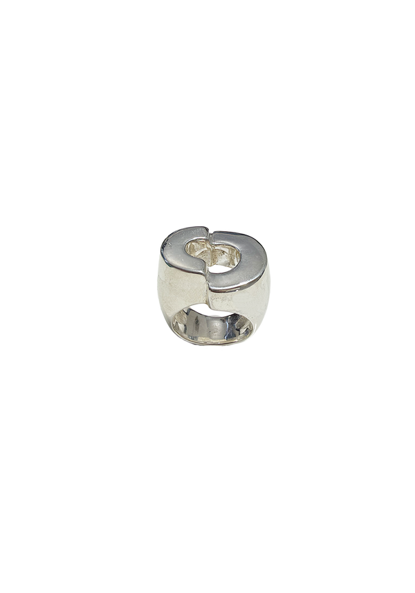 Bague 31 - Re Belle
