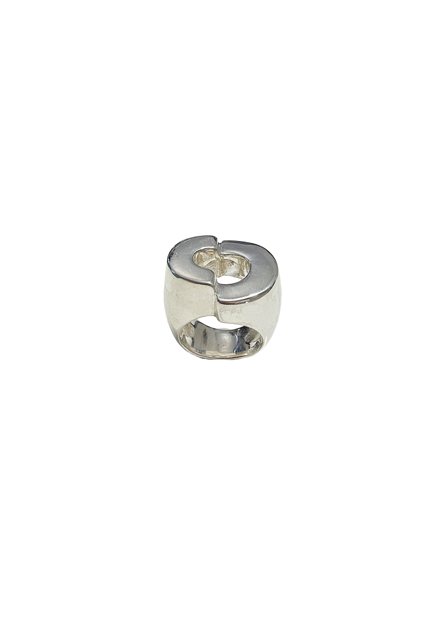 Bague 31 - Re Belle