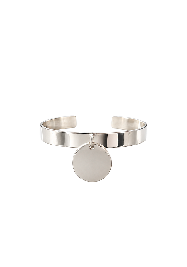 Bracelet Demon Médaille - Re Belle