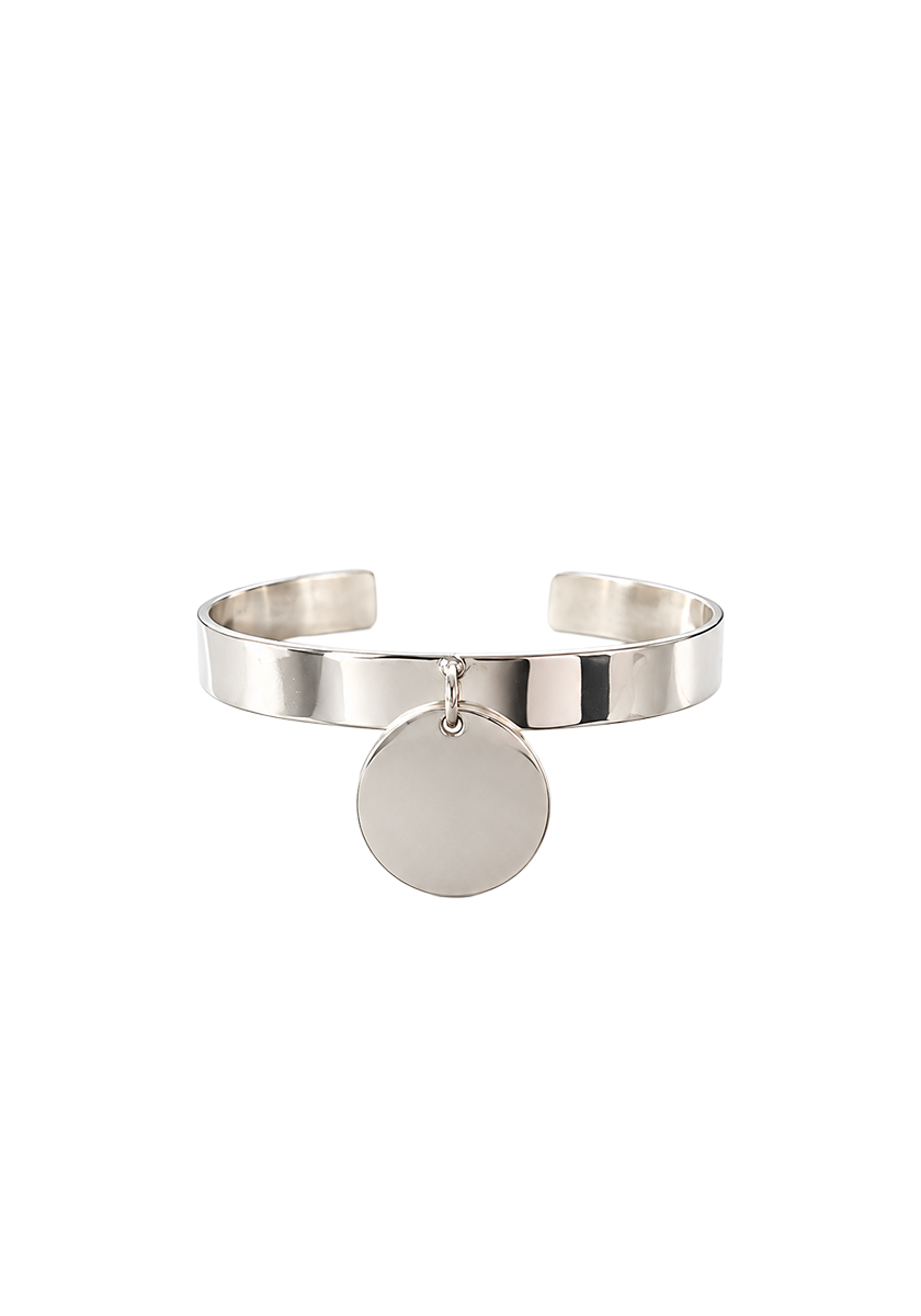 Bracelet Demon Médaille - Re Belle