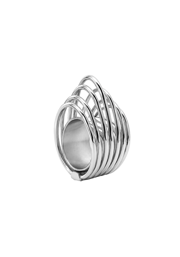Large Circe Entangled Ring