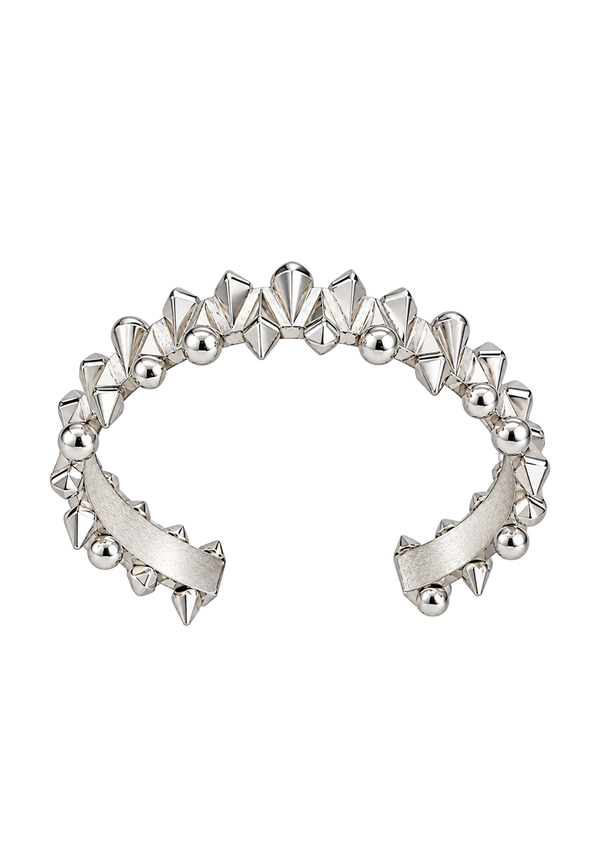 Intertwined Studs Bracelet