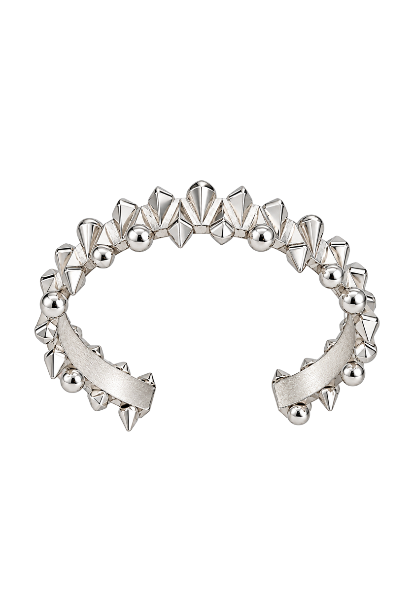 Intertwined Studs Bracelet