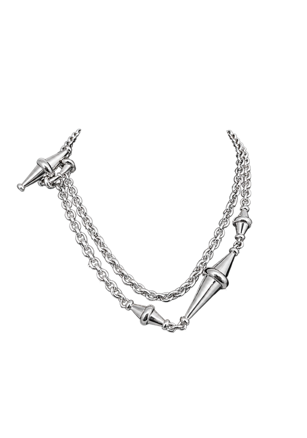 Sautoir Icone