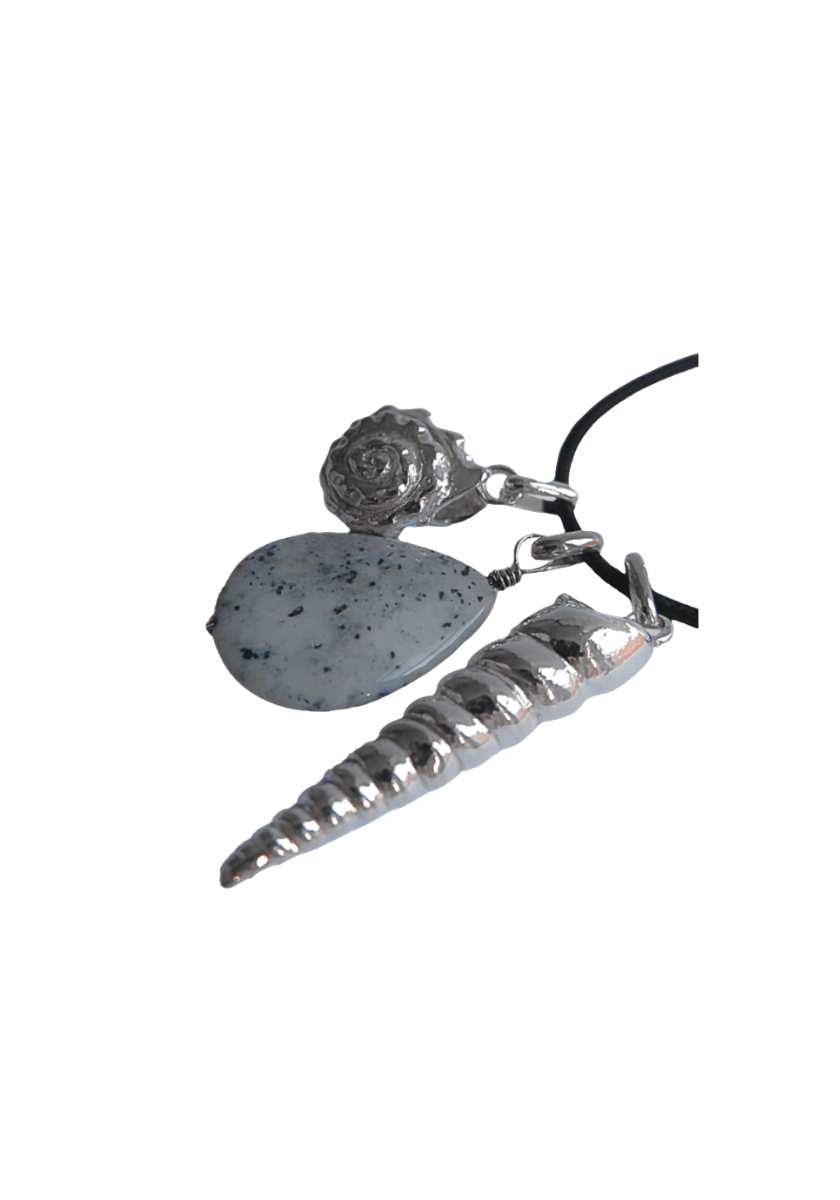 Pendentif Plage - Re Belle