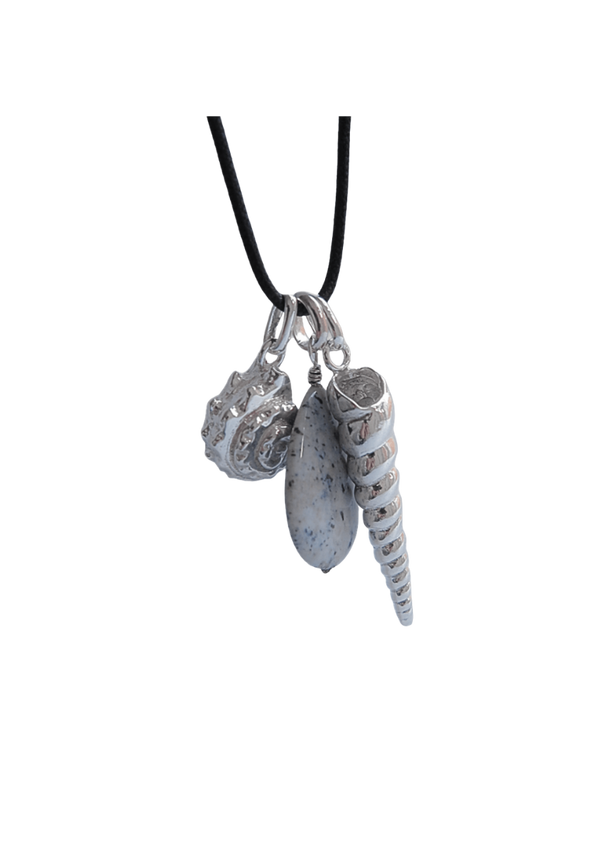 Pendentif Plage - Re Belle