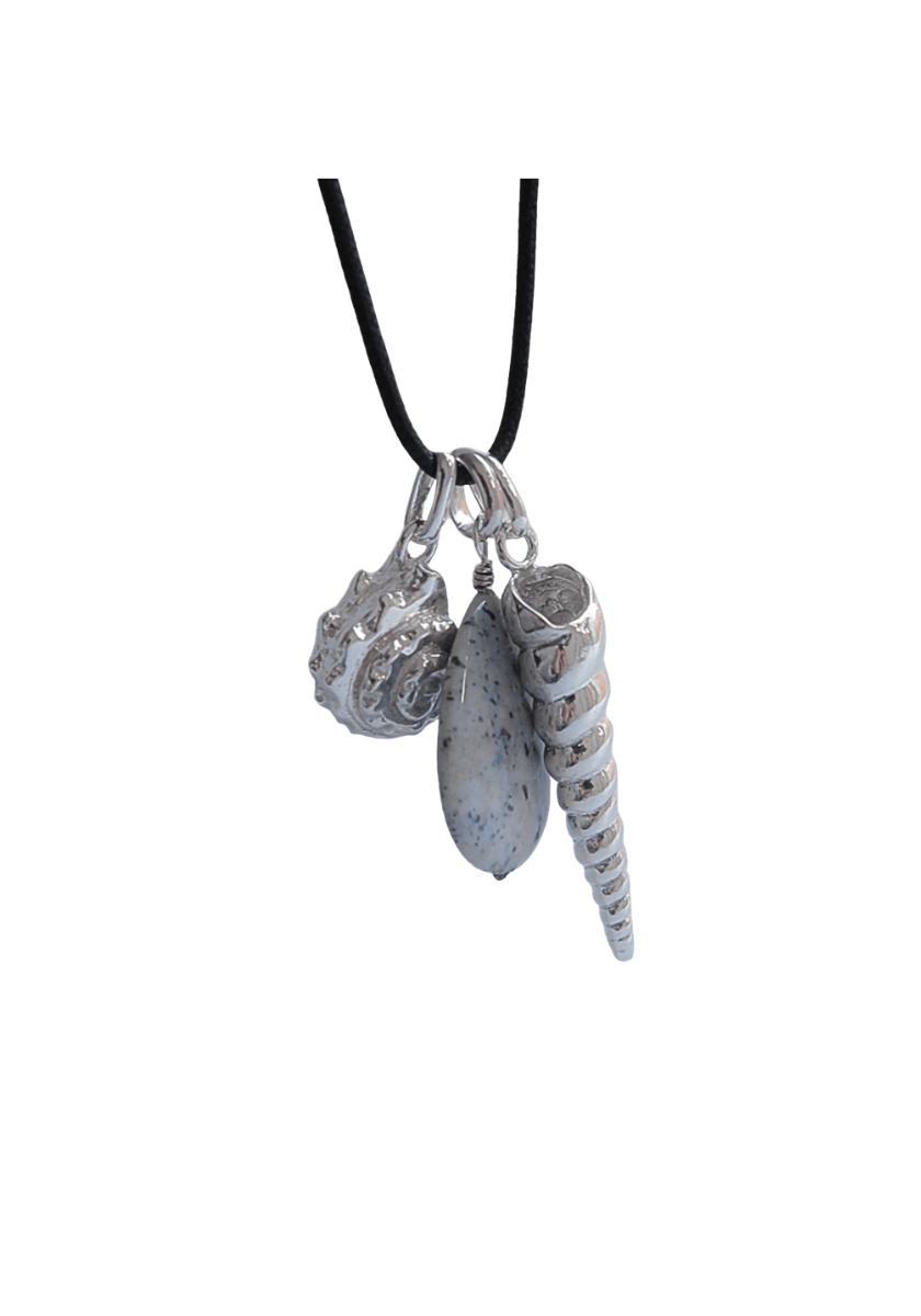 Pendentif Plage - Re Belle