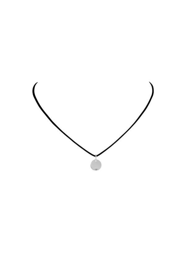 Pendentif Médaille Or Petit Modèle