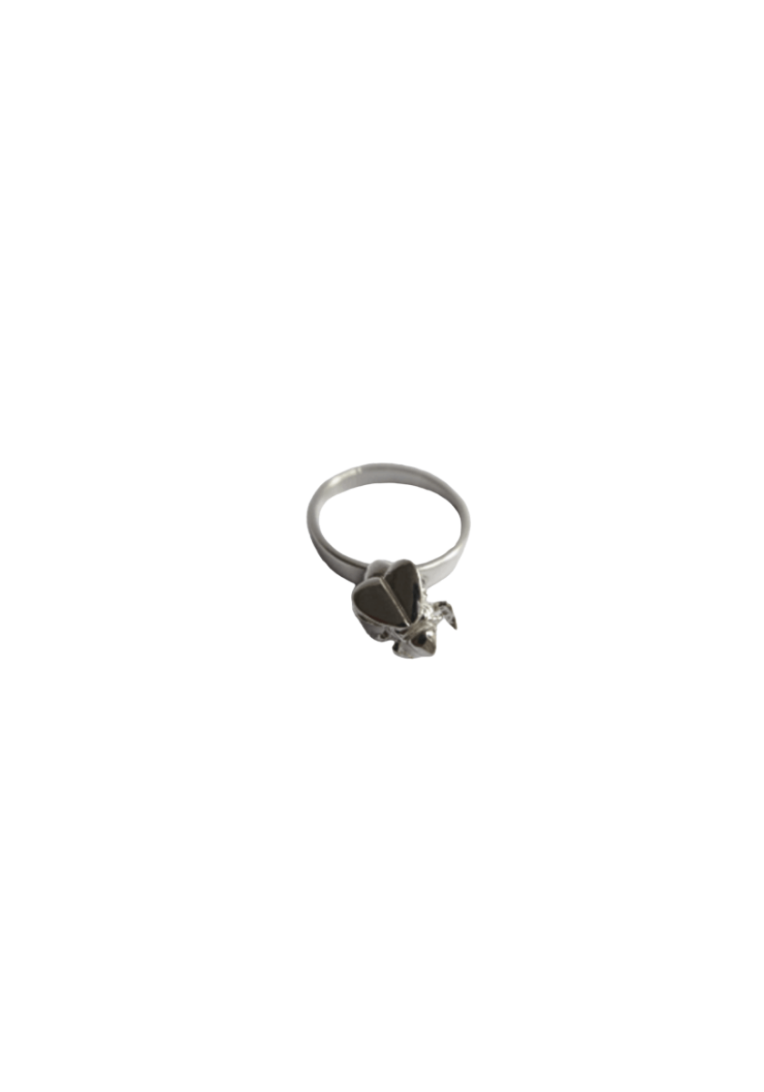 Bague Mouche - Re Belle