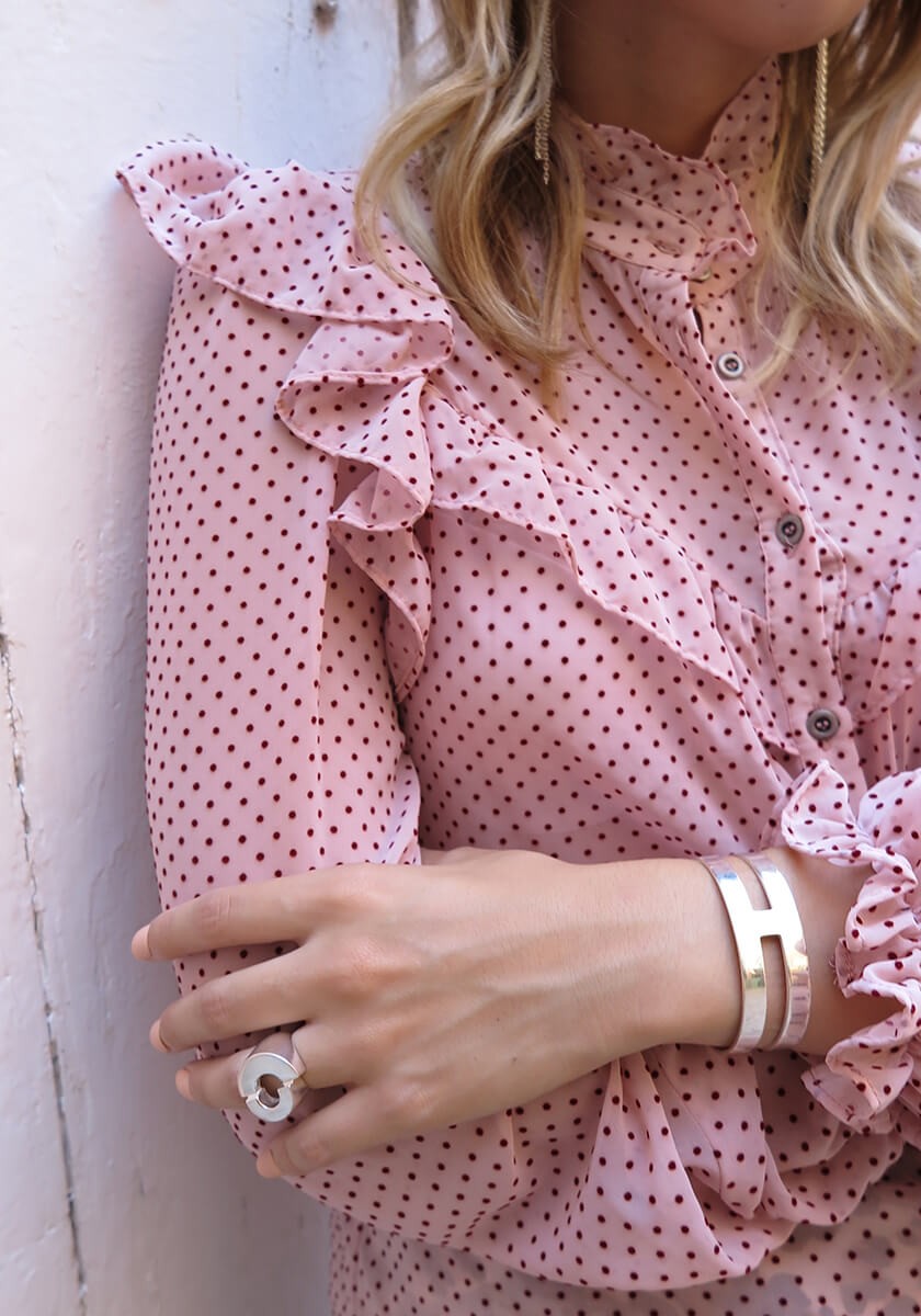 Bague Trente-et-un