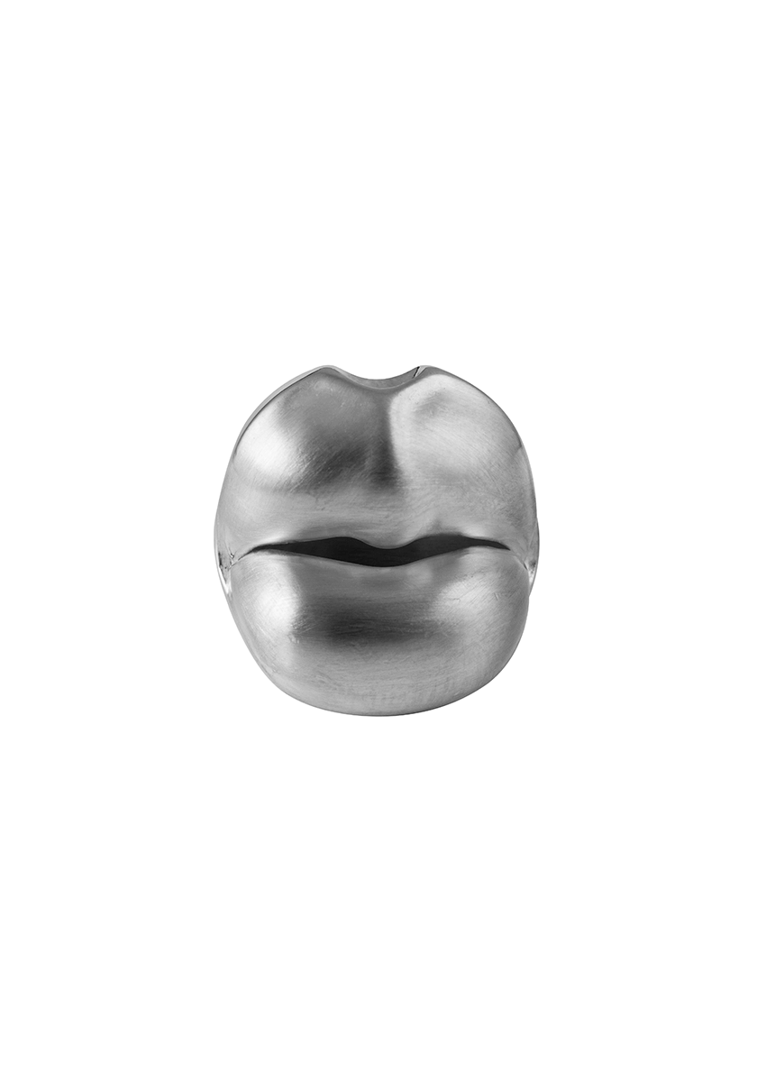 Bague Bouche