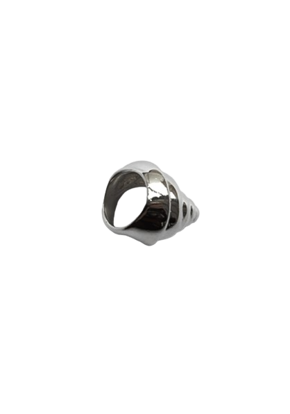 Bague Coquillage - Re Belle