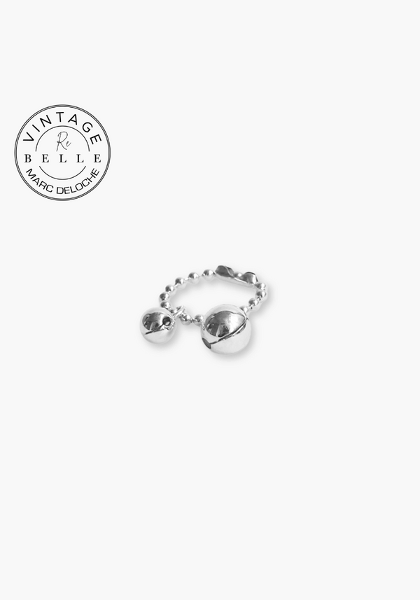 Bague Grelot Taille 50 - Re Belle
