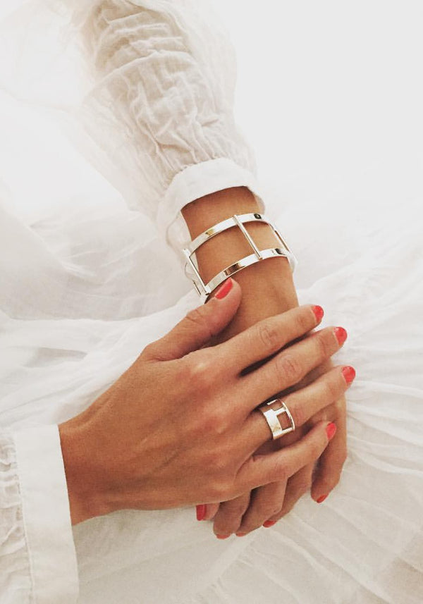 Bague Light