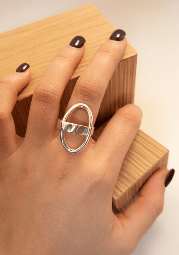 Bague Lou