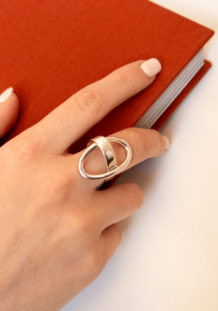Bague Lou