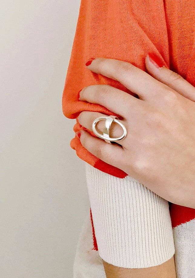 Bague Lou