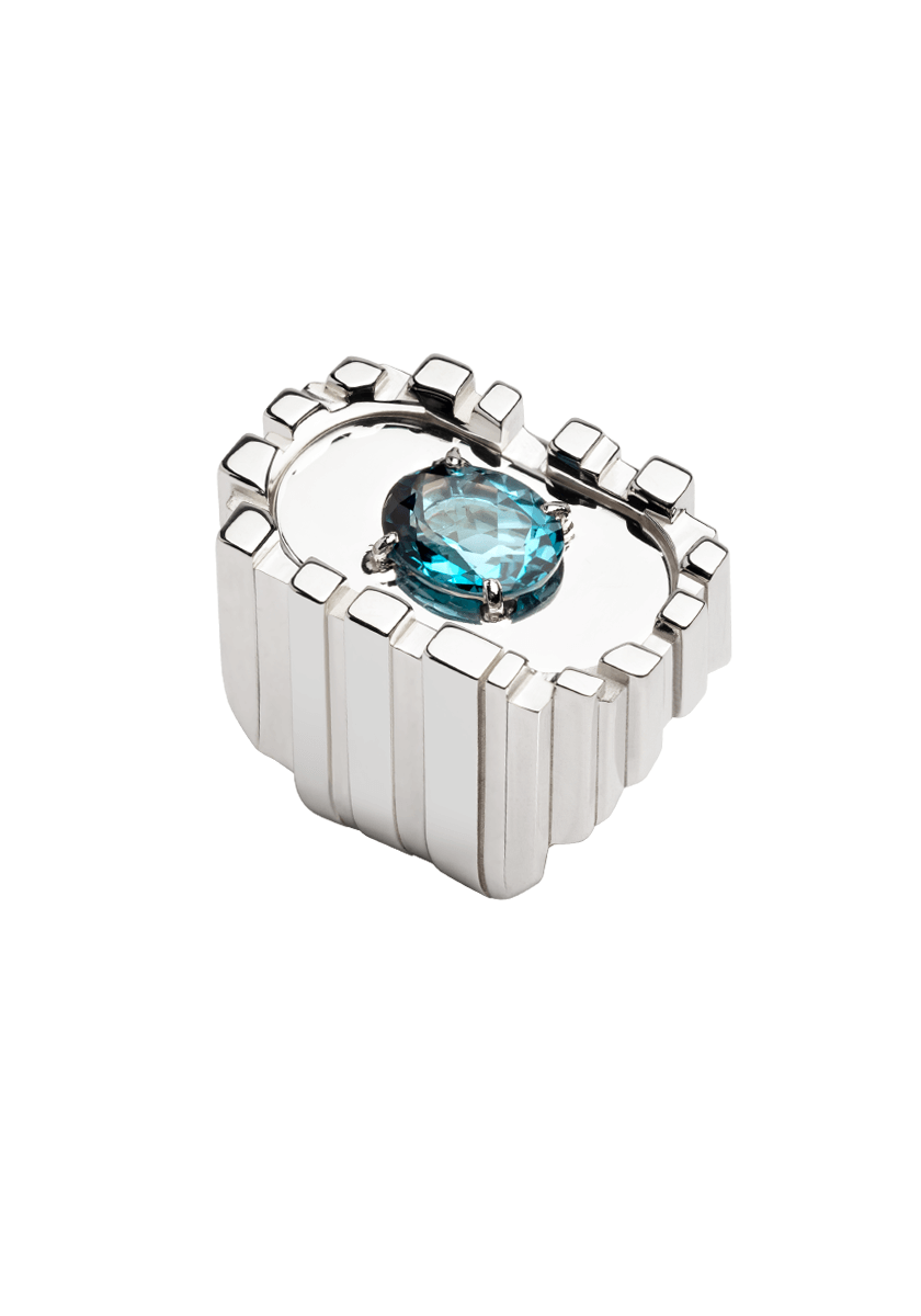 Bague Mardi