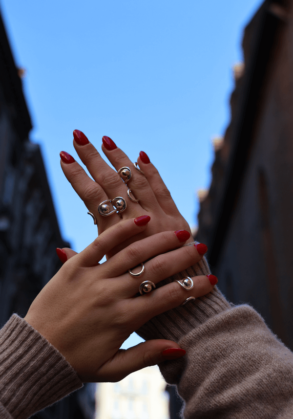 Bague Nina